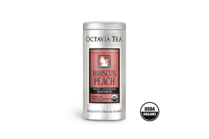 Hibiscus Peach Tea: Brewing, Benefits & Serving Guide
