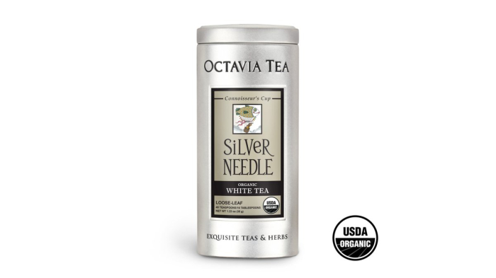 Silver Needle White Tea: A Complete Guide