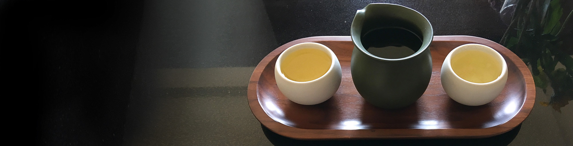 Award Winning Teas Award Winning Teas