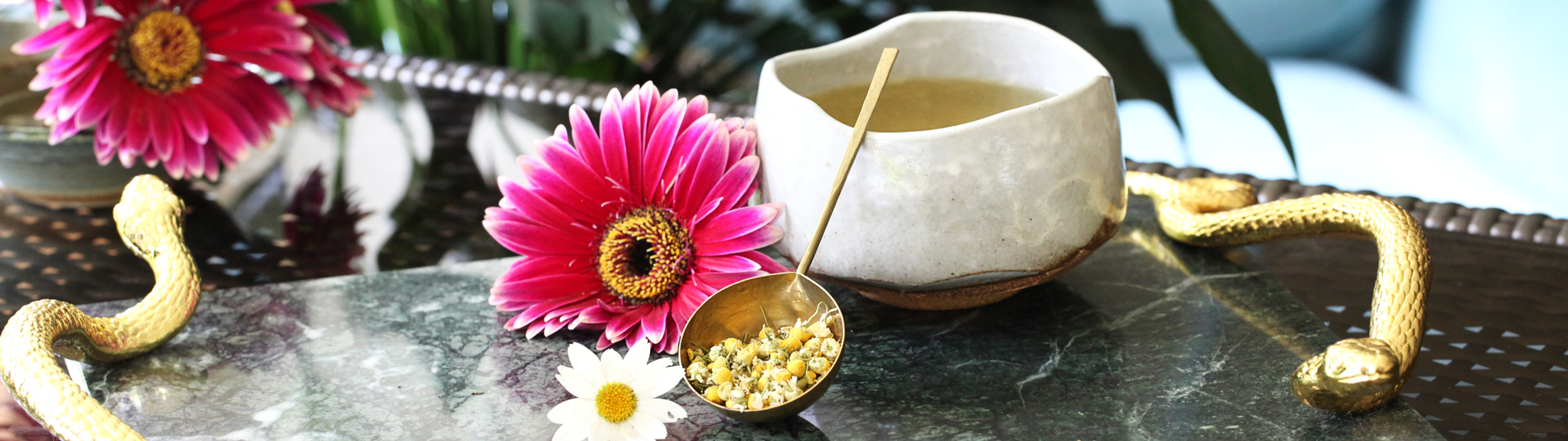 Herbal Tea