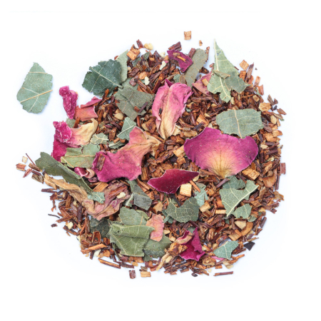 African Rose (tin)