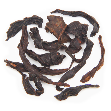Amber Dragon (tin)