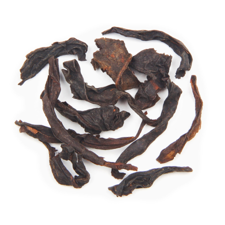 Amber Dragon (sample)