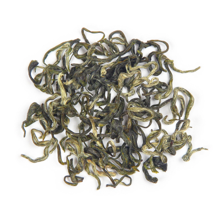 Bi Luo Chun (sample)