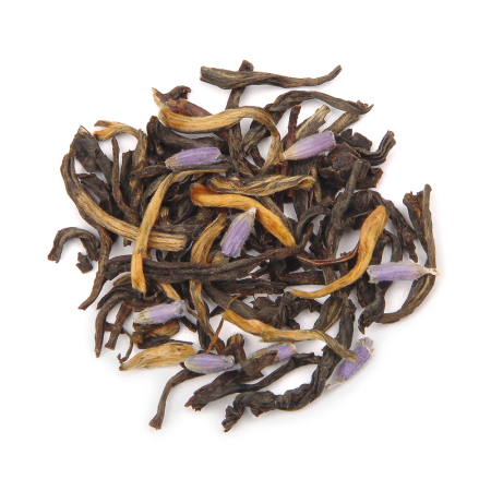 Black Lavender (bulk 4 oz) 