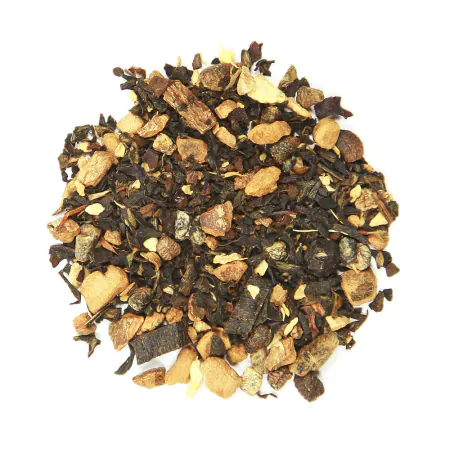 Bombay Chai (tin)