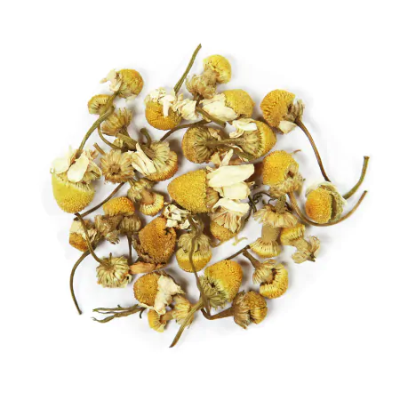 Calming Chamomile (tin)