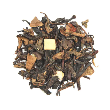 Caramel Toffee (tin)