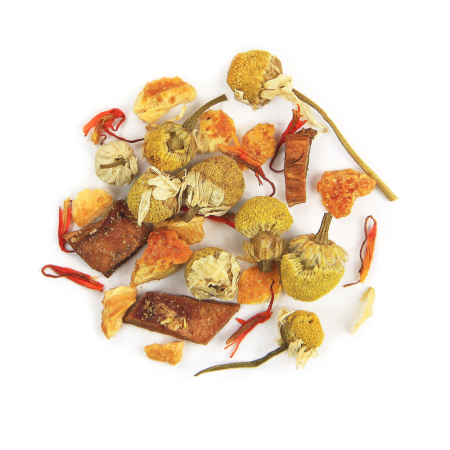 Chamomile Mango (tin)