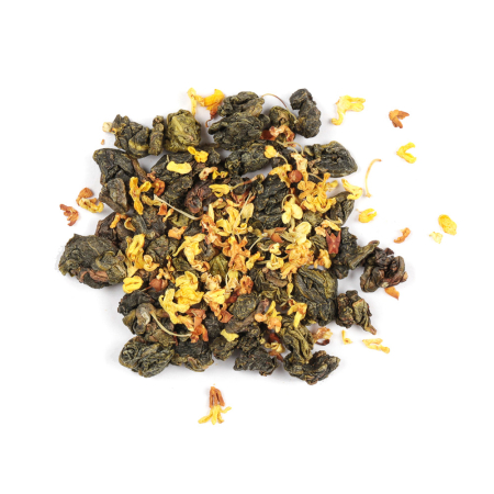 Champagne Oolong (bulk 1 lb)