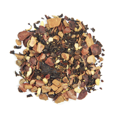Chocolate Chai (bulk 1 lb)