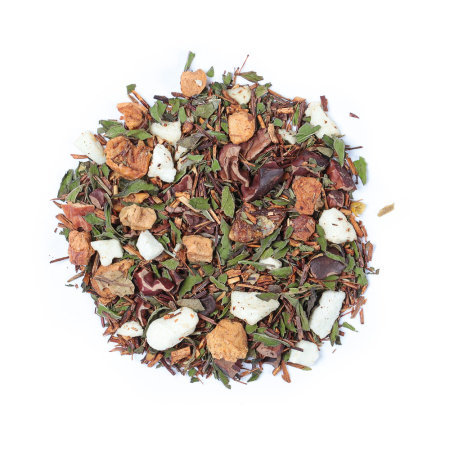 Chocolate Mint (tin)