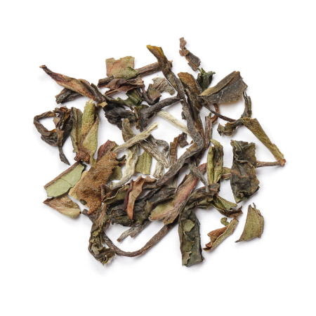 Darjeeling 1st Flush (tin)