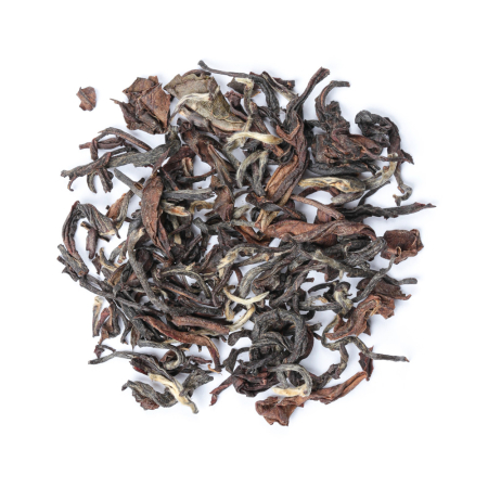 Darjeeling Reserve (bulk 4 oz)