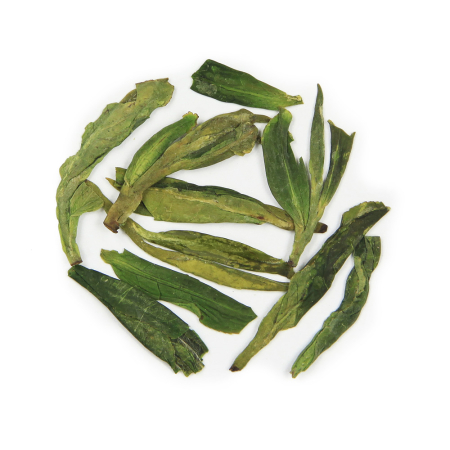 Dragonwell (tin)