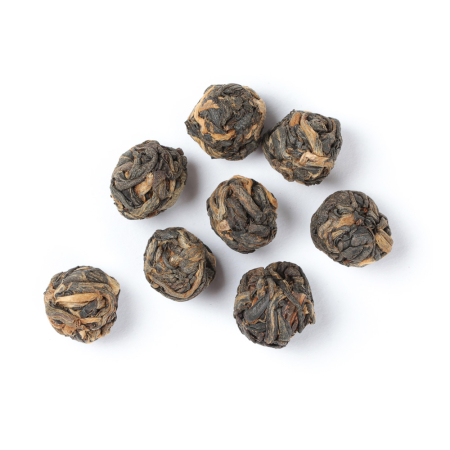Golden Dragon Pearl (tin)
