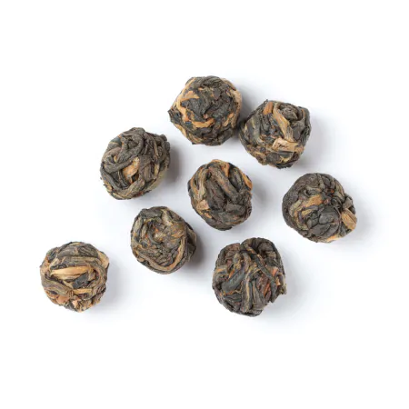Golden Dragon Pearl (tin)