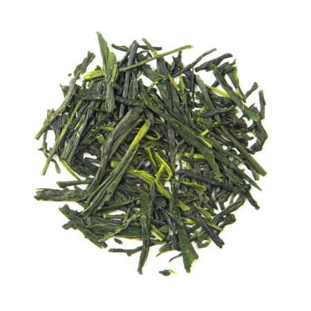 Gyokuro Imperial (sample)