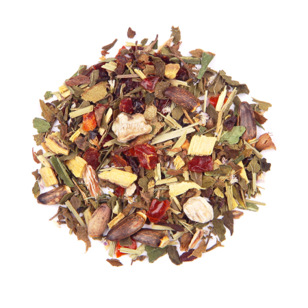 Herbal Detox (sample)