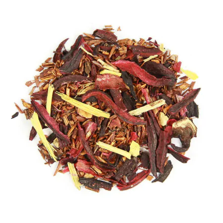 Hibiscus Peach (tin)
