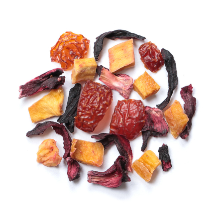 Hibiscus Sangria (tin)