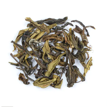 Himalayan Green (tin)