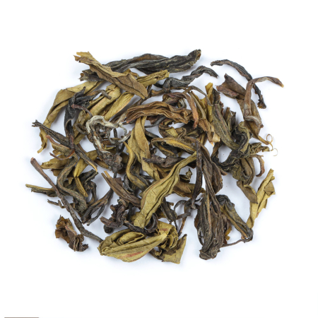 Himalayan Green (bulk 4 oz)