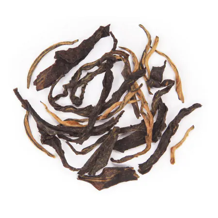 Himalayan Imperial Black (tin)