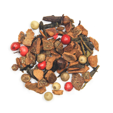 Cinnamon & Spice (tin)