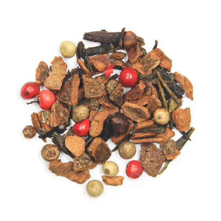 Cinnamon & Spice (tin)
