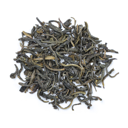 Jasmine Green (tin)