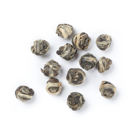 Jasmine Pearl (bulk 1 lb)