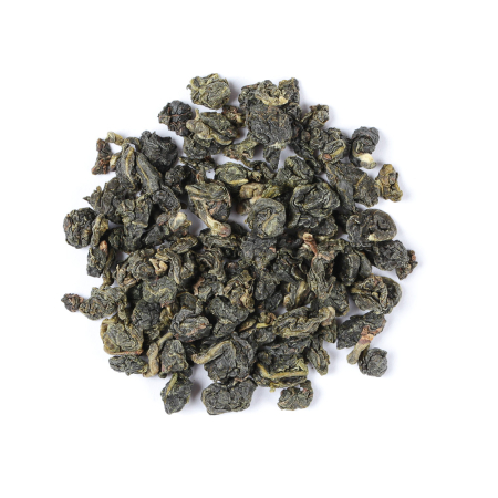 Jin Xuan Milk Oolong (tin)