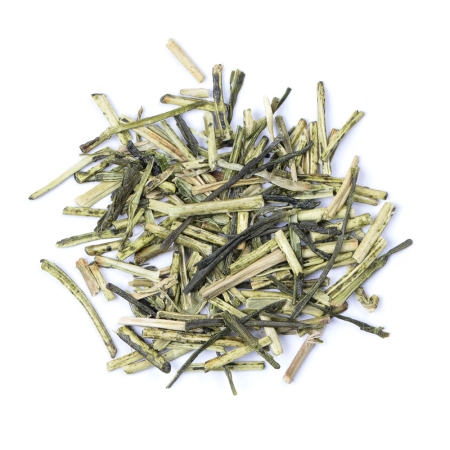 Kukicha Green (sample)