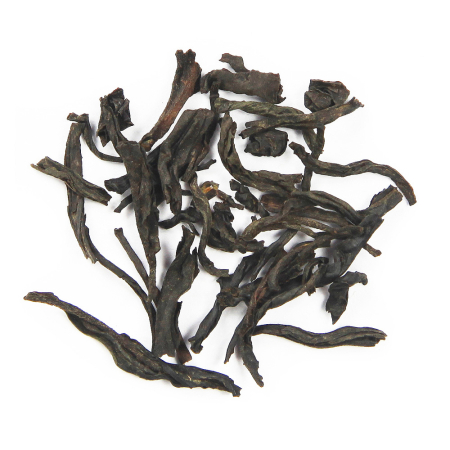 Lapsang Souchong (tin)