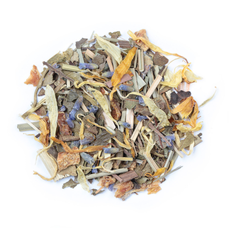 Lavender Lemongrass (sample)