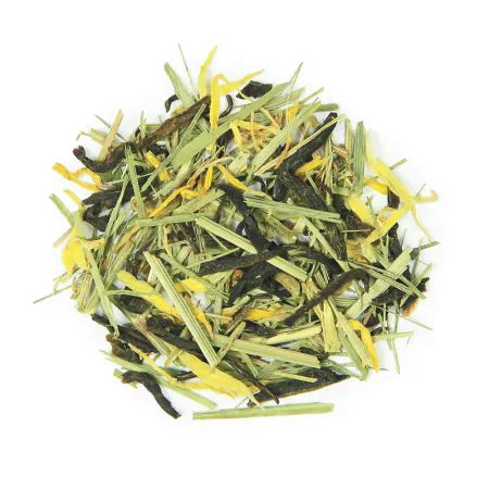 Lime Blossom (tin)