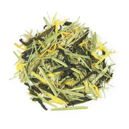 Lime Blossom (sample)