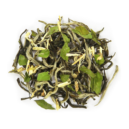 Mint Julep (bulk 1 lb) 