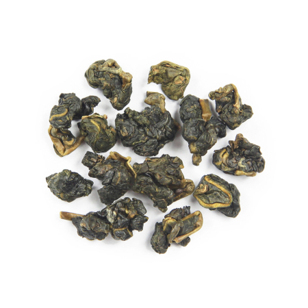 Monkey Picked Tung Ting (sample)