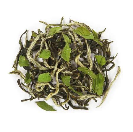 Moroccan Mint (tin)