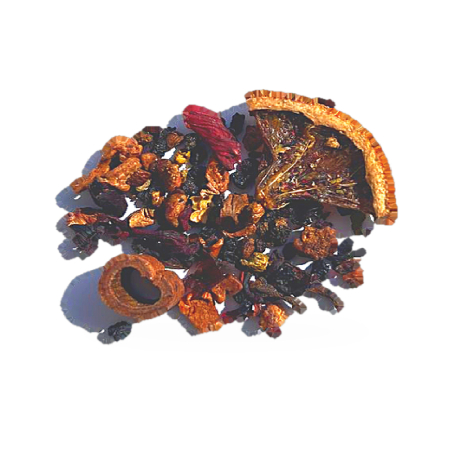 Mulled Wine (sample)