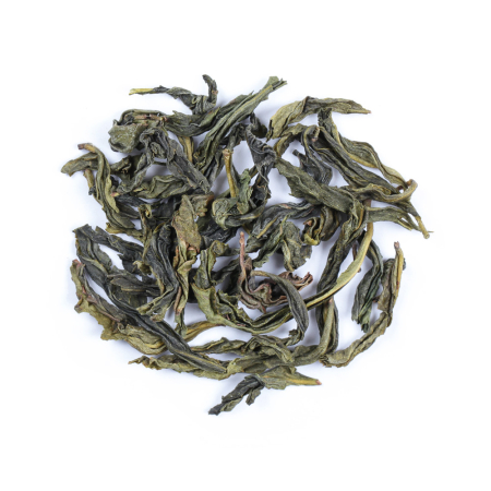 Orchid Bao Zhong (tin)