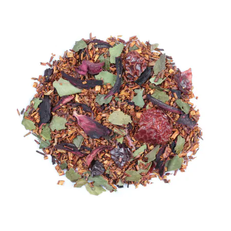 Passion Fruit (tin)