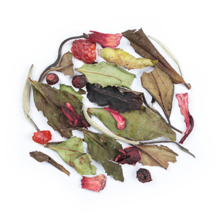 Pomegranate (tin)