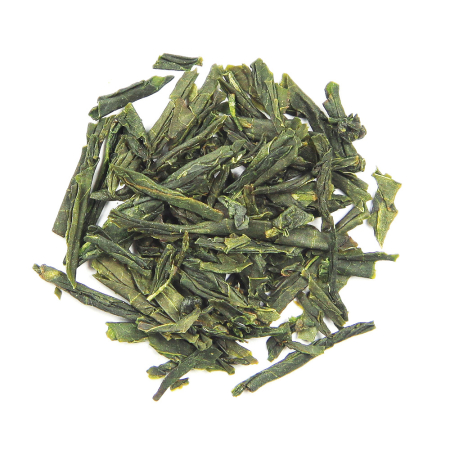 Sencha Kagoshima (tin)