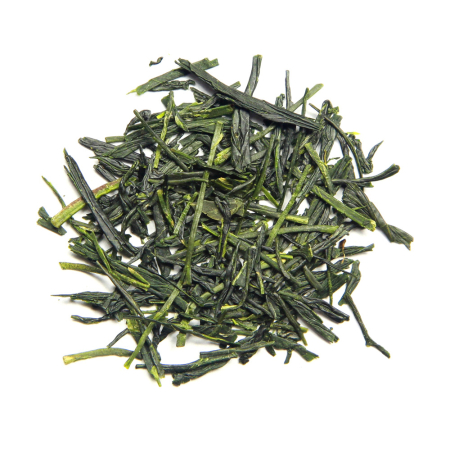 Sencha Kyushu Island (bulk 1 lb) 