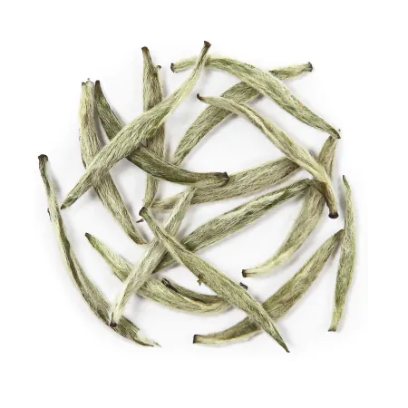 Silver Needle (tin)