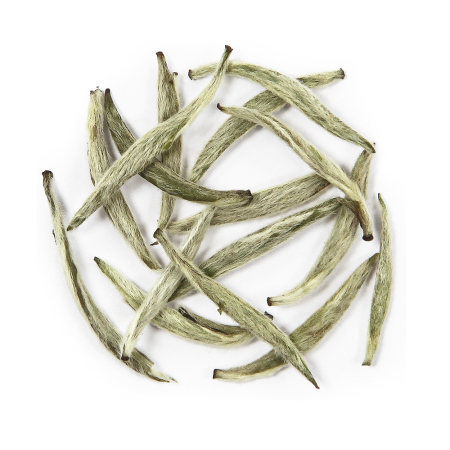 Silver Needle (sample)