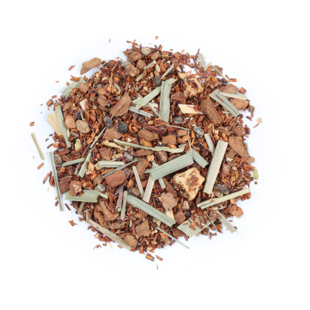 Spiced Apple Pie (tin)